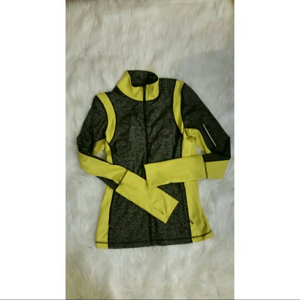 VSX Jacket